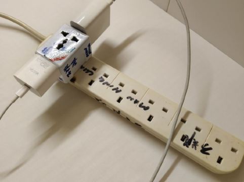 香港萬興隆酒店 （家庭旅館）優惠