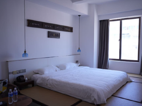 海口騎樓還客1921精品民宿優惠