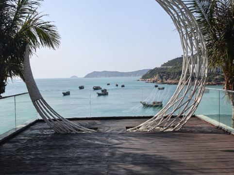 珠海東澳島佳兆業可域度假村優惠