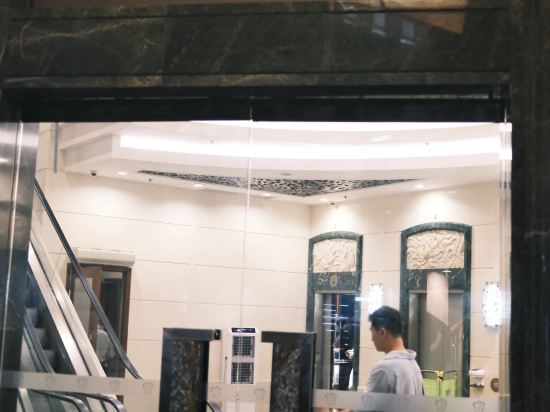 香港珀麗酒店優惠