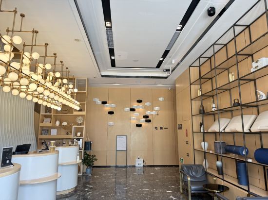 蘇州吳江吾悦廣場亞朵酒店優惠