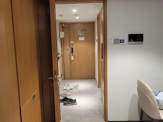 東門駿庭公寓（深圳羅湖萬象城店）優惠