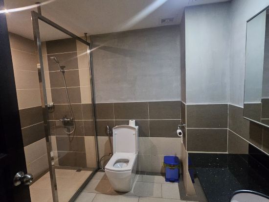 金宮大酒店優惠