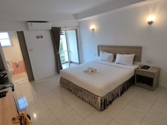 桐艾府中心酒店優惠