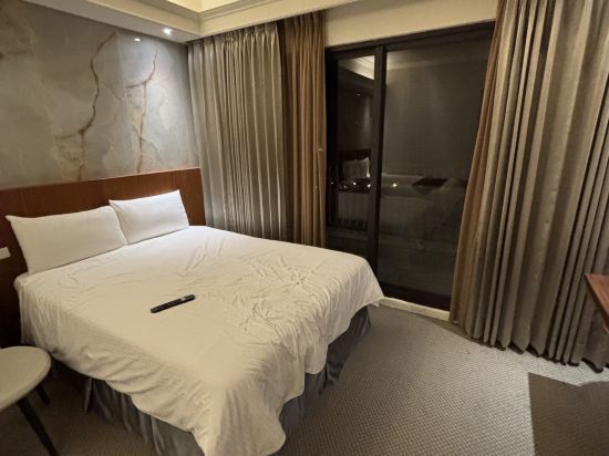 花蓮統茂渡假莊園優惠