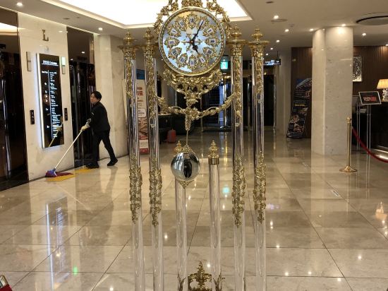 다인오세아노 호텔 쿠폰