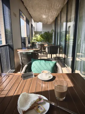 Quality Inn City Centre Varanasi Photos