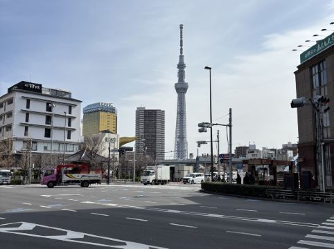 東横INN 浅草蔵前1 クーポン