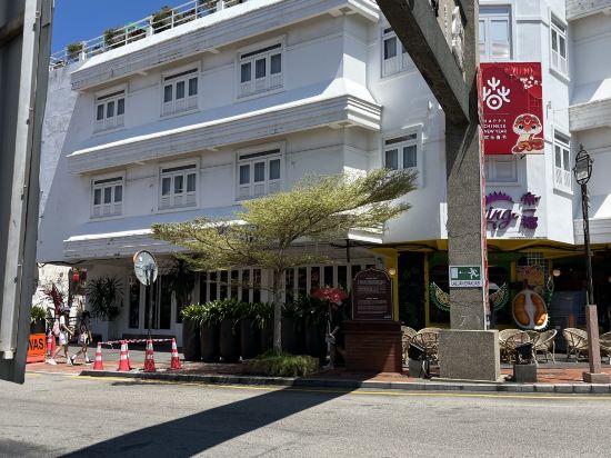 碧蘭精品酒店優惠