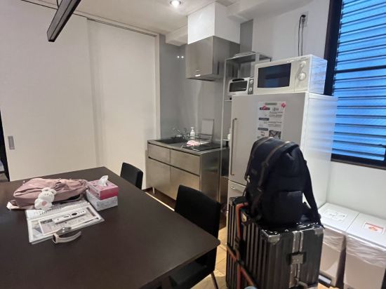 ＳＡＹＡ　Ｓｕｉｔｅ岸里 クーポン