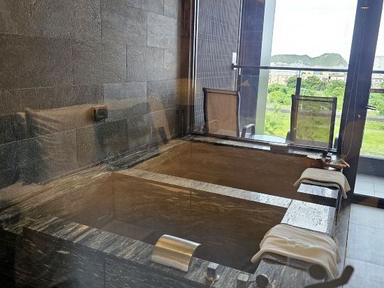 煙波大飯店蘇澳四季雙泉館優惠
