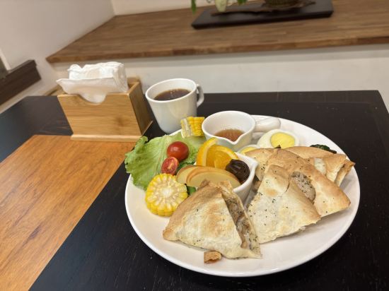 五柳園休閒農場優惠