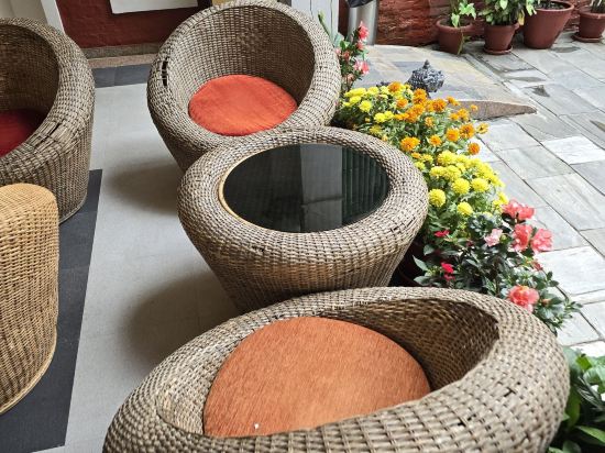 喜馬拉雅酒店優惠