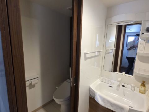 Mr.KINJO inn コンベンション・ベイ クーポン