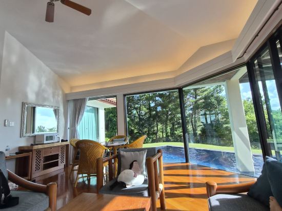 かねひで喜瀬カントリークラブ クーポン