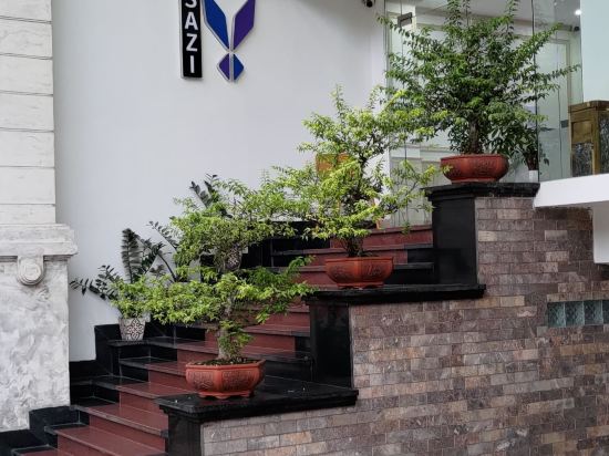 埃拉託精品飯店優惠