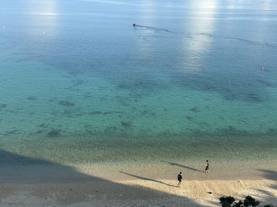 ベストウェスタン沖縄幸喜ビーチ クーポン