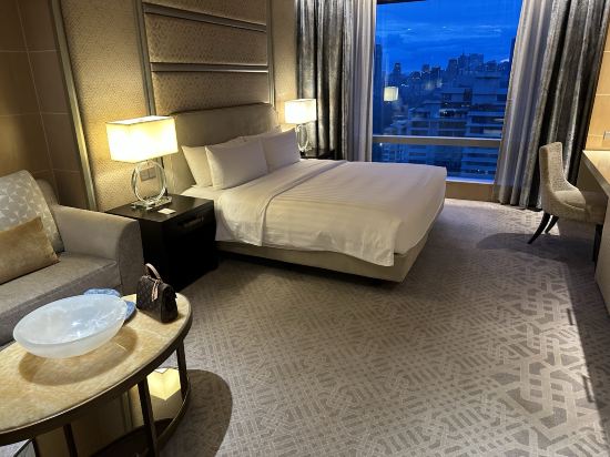 馬尼拉福特香格里拉飯店優惠