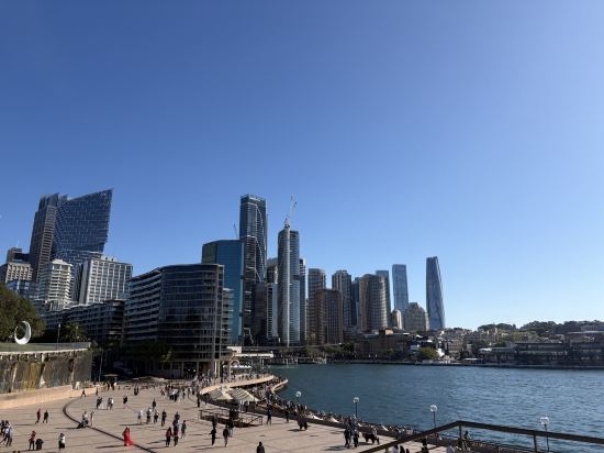 YEHS飯店-雪梨CBD優惠