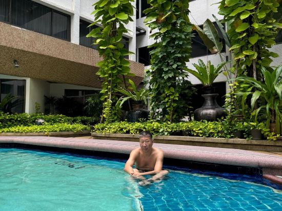 曼谷亞洲酒店優惠