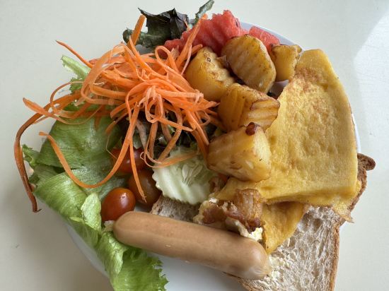 拉麥飯店優惠