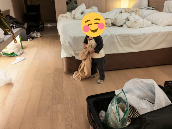 太平洋酒店優惠