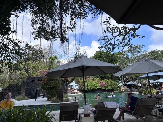 巴釐凱悦酒店優惠