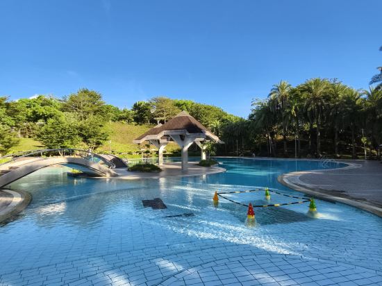 花蓮美侖大飯店優惠