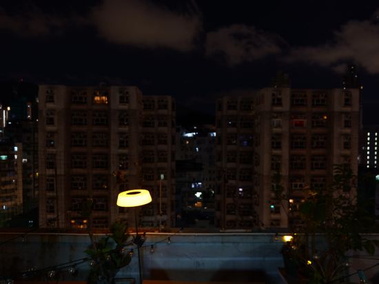 香港雲吞麵旅舍優惠