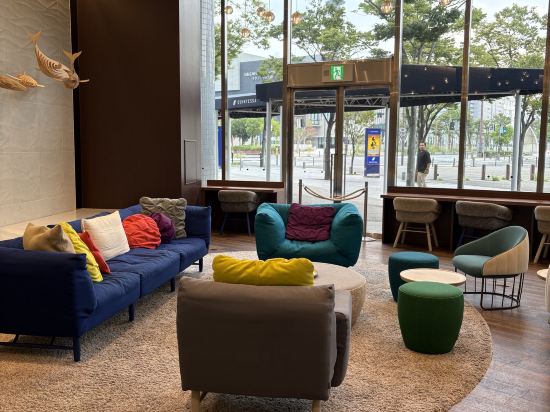 大阪灣昆特薩酒店優惠