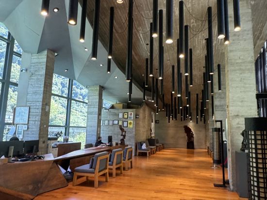 苗栗泰安觀止溫泉會館優惠