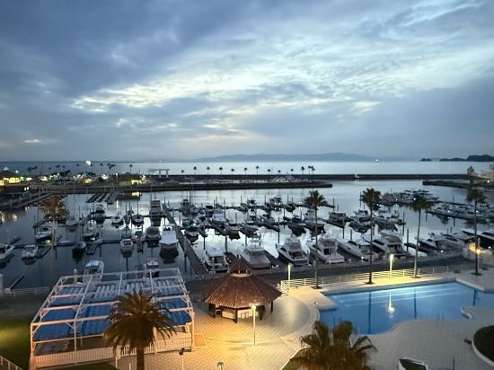 和歌山マリーナシティホテル クーポン