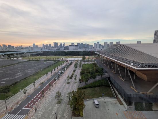 ファーイーストビレッジホテル東京有明 クーポン