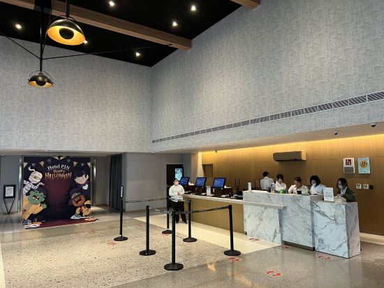 品文旅礁溪優惠