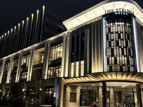 ストリングスホテル 名古屋 クーポン
