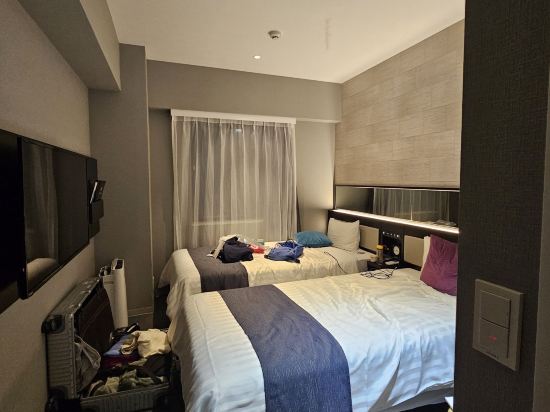 福岡天神 昆特薩飯店 Comic&Books優惠