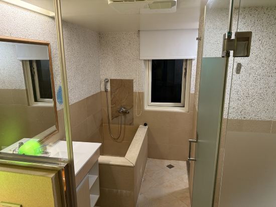 新北板橋富康精彩旅店優惠