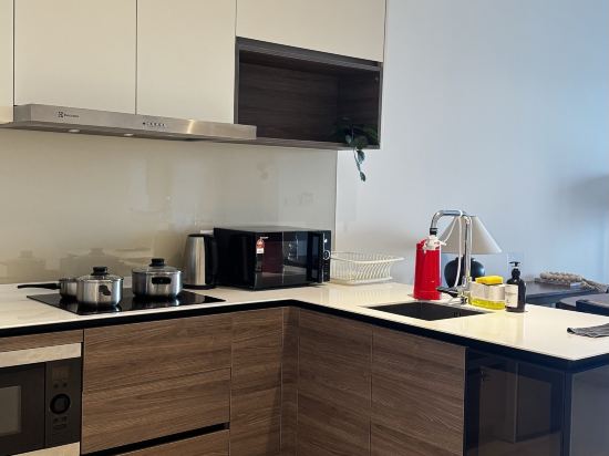 ViiA五感公寓式飯店優惠