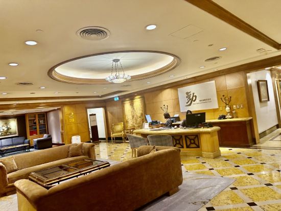 高雄漢來大飯店優惠