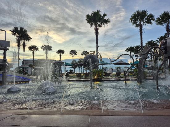 芭提雅格蘭德中心大飯店優惠