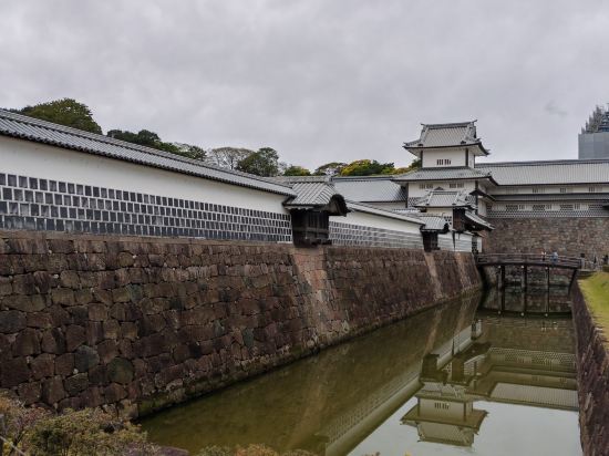 金澤香林坊科科高級飯店優惠