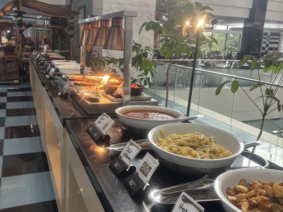 梅林恩公園飯店優惠