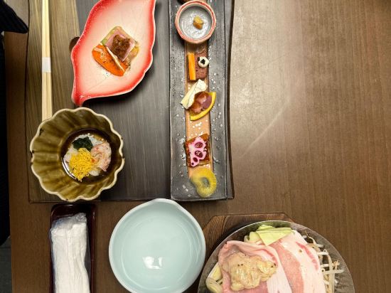 由布院梅園飯店優惠