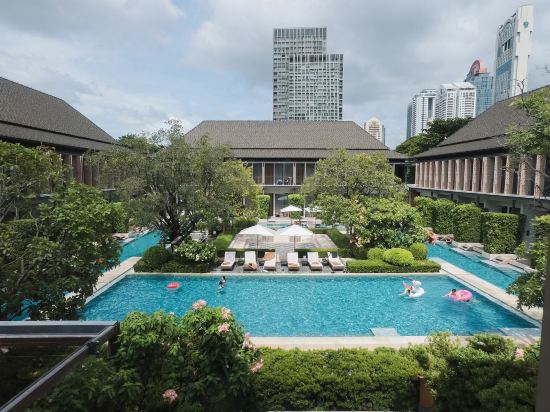 德瓦別墅度假飯店優惠