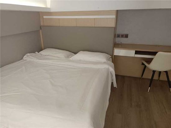 卡繆智能酒店公寓（珠海奧園廣場店）優惠