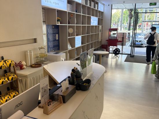 珠海青麥飯店（拱北口岸富華里店）優惠