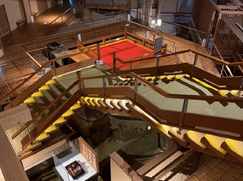 大川荘 クーポン