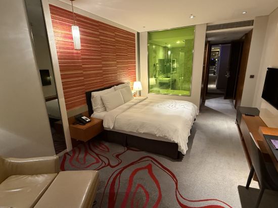 新竹芙洛麗大飯店優惠