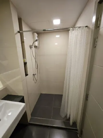 Rangsit Residence & Hotel Phòng Photos