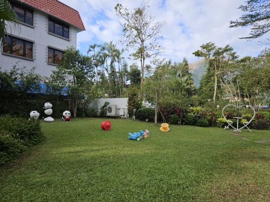 香港銀鑛灣渡假酒店優惠